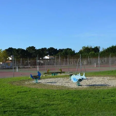 Casa vacanze La Maison Bleue Avec Piscine Brétignolles-sur-Mer