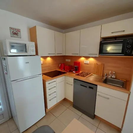 Casa vacanze La Maison Bleue Avec Piscine *